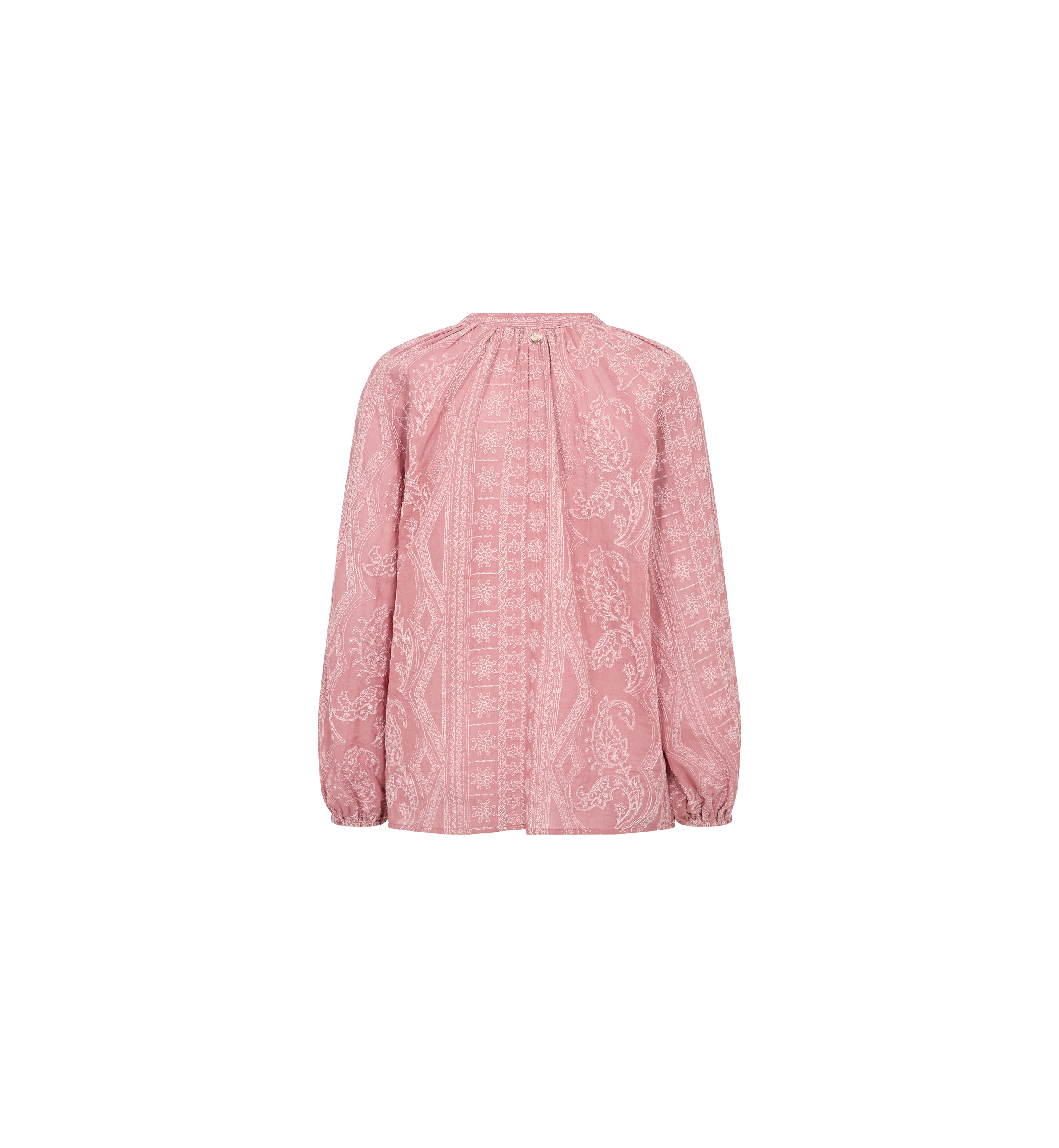 Packshot / Dusty Rose / Back